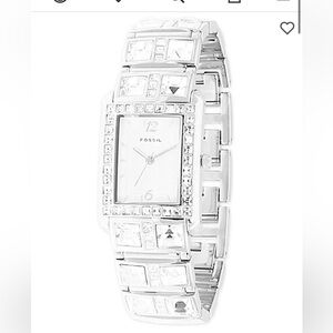 Fossil Marissa Watch